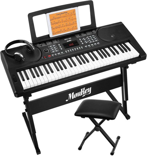 Moukey key electronic - moukey,