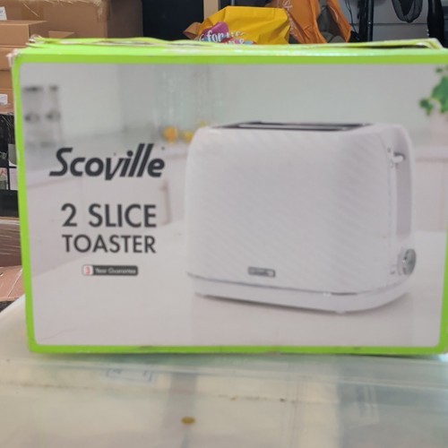 Scoville slice toaster - scoville,