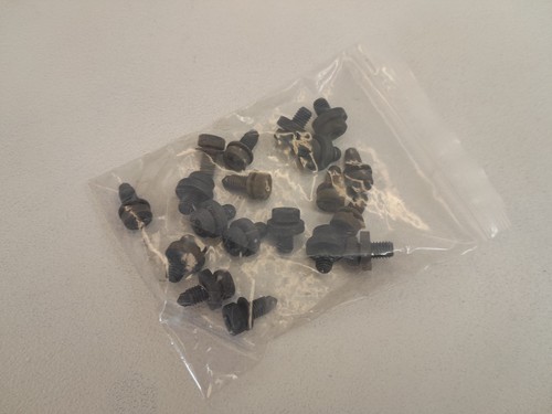 Genuine golf mk5 - mk5, (04-08)