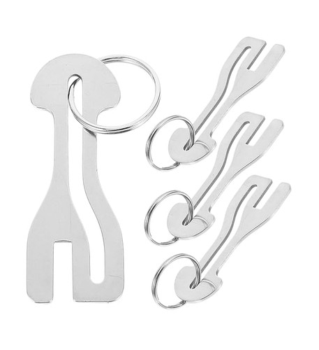 Supermarket trolley token - trolley,