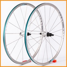 SHIMANO WH-R550 ULTEGRA WHEELS