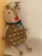 Sainsbury’s Reindeer Advent