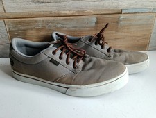 Etnies Jameson 2 Eco UK Size 10 Good Condition Needs Cleaning 