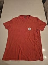 Converse mens shirt top m - mens, t-shirt