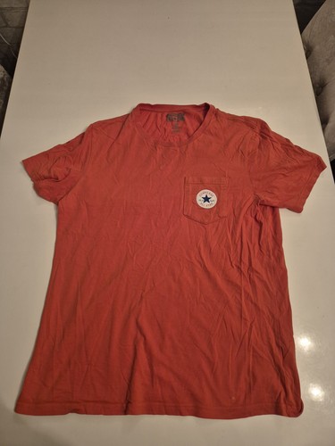 Converse mens shirt - converse, top