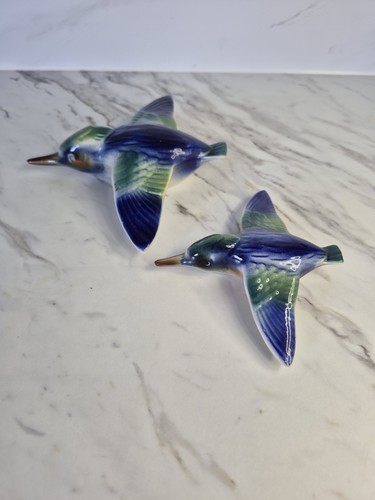 Vintage hand painted - hand,