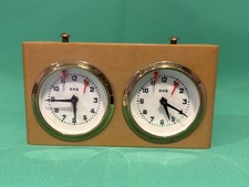 Bhb chess clock mechanical no - clock, (no
