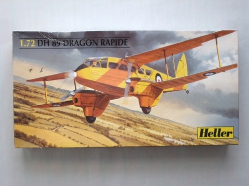 Heller 80345 89 dragon - heller,