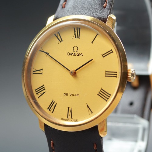 Vintage 1969 omega deville - 1969,