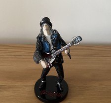RGM5004 SLASH Guns n Roses Figure 7" high