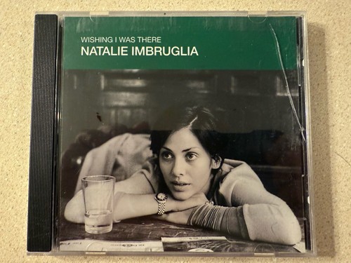 Natalie imbruglia wishing - wishing, i