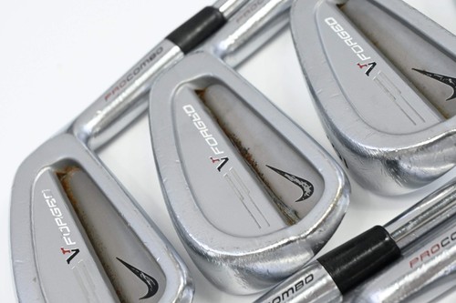 Nike forged pro combo - pro, 2013