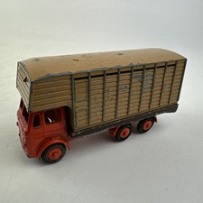 Vintage Budgie Toys Diecast
