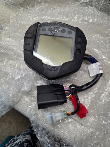 Speedo meter with abs - meter,
