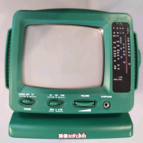 Vintage toy club 5 - toy, 5.5"