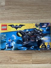Lego 70918 The Bat-Dune Buggy