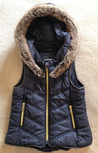 Firetrap navy girls boys - navy,
