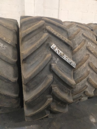 Bkt agrimax rt657 - agrimax,