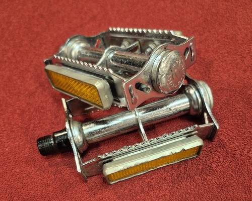 Vintage hti 842 flat - vintage,