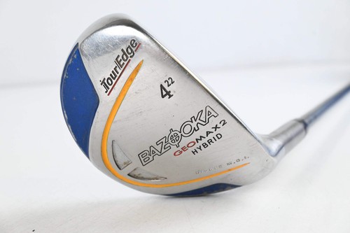 Tour edge bazooka - tour, geomax2