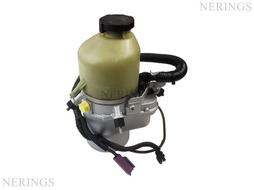 Steering hydraulic pump - steering,