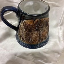 Great Yarmouth Potteries