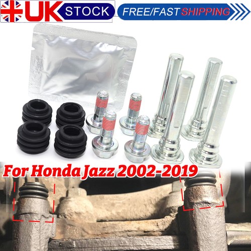 For honda jazz 2002 - for, rear