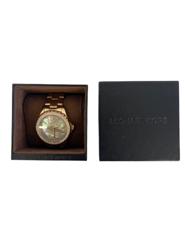 Michael kors rose - kors, gold