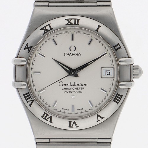 Omega 1502 constellation - omega,