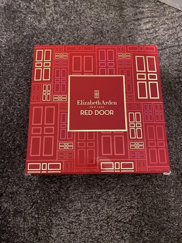 Elizabeth ardenred door - elizabeth,