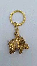 VTG Solid Brass Humping Bears