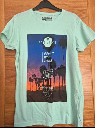 Twisted soul men - men's, xs