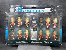 Corinthian Figures Liverpool