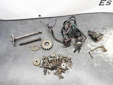 Ariel Arrow 247 Twin Wiring