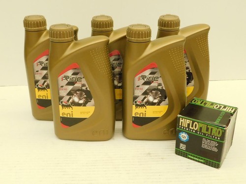 Agip eni ride oil - eni, i-ride