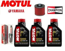 Yamaha XT TT E 600 TTR 600 Oil