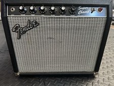 1983 Fender Super Champ Paul