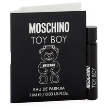 Moschino Toy Boy Travel Size