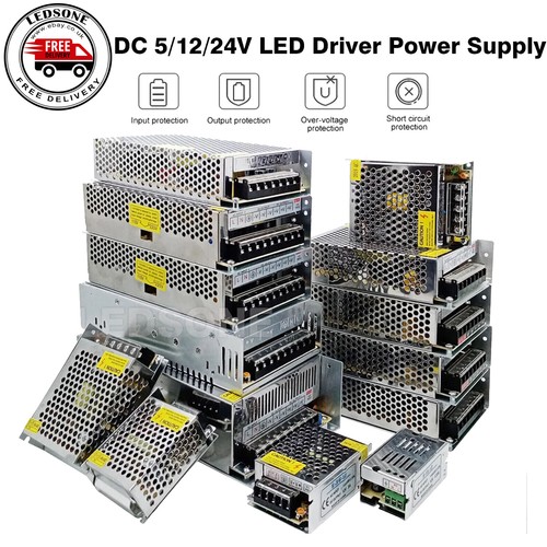Ac240v dc5 24v - -, 15-720w