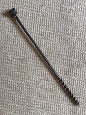 Vintage T Handle Wood Auger -