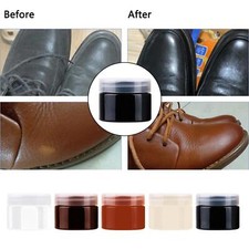 Liquid Leather Color  Fade Scratch  Damaged Sofa Seat Paint