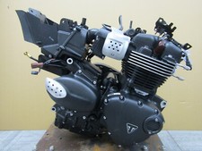 Triumph bonneville street twin - triumph,