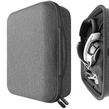 Geekria Headphones Hard Shell