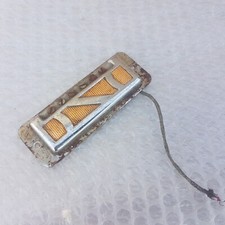 60's DEARMOND / HARMONY GOLD