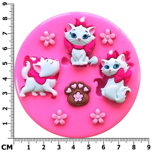 Aristocats marie cute - cute, kitten