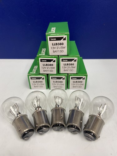 Lucas 380 llb380 12v - 380,