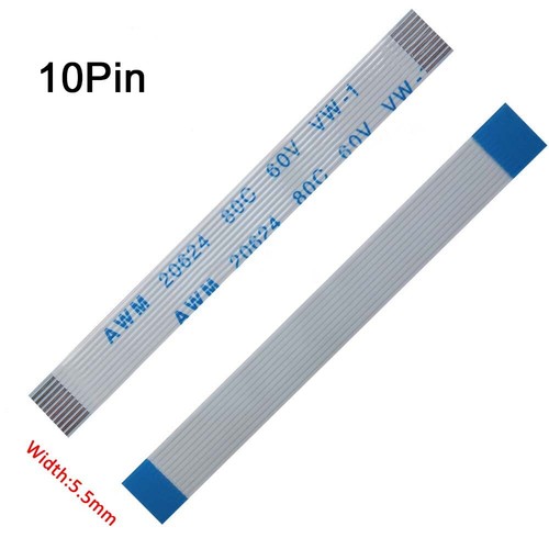 10pin ffc fpc - 10pin, flexible