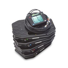 PROFORM 2250KG RACE CAR CORNER