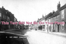 HA 3323 - East Street