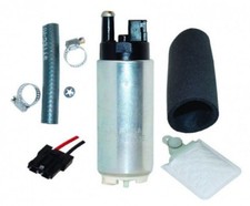 Genuine Walbro Fuel Pump 255LPH Uprated For Honda Civic EG6